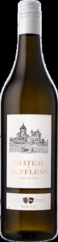 Château de Vufflens Grand Cru Vufflens-le-Château La Côte AOC Bolle - 2024 - Waadt, Schweiz