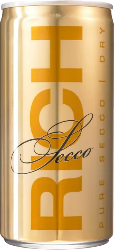 Rich Prosecco Dose Colli del Soligo - Veneto, Italien
