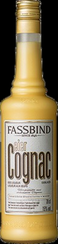 Fassbind Eiercognac Fassbind Distillerie - Schweiz