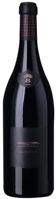 Alabaster Toro DO Bodegas Teso la Monja - 2021 - Duero-Tal (Castilla y Leon), Spanien