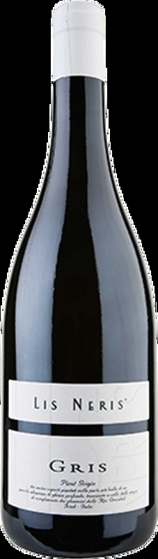 Gris DOC Friuli Isonzo Lis Neris - 2017 - Friaul, Italien