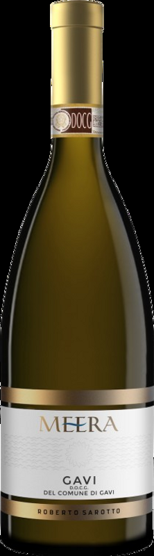 Roberto Sarotto  Meera Gavi di Gavi DOCG - 2024  - Piemont, Italien