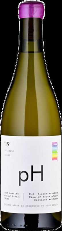 Palomino Vino pH - 2022 - Coastal Region, Südafrika