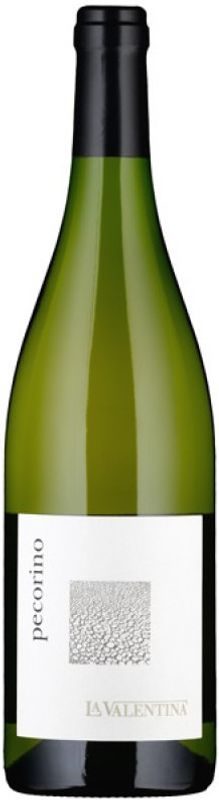 Pecorino IGT Colline Pescaresi Fattoria La Valentina - 2024 - Abruzzen, Italien