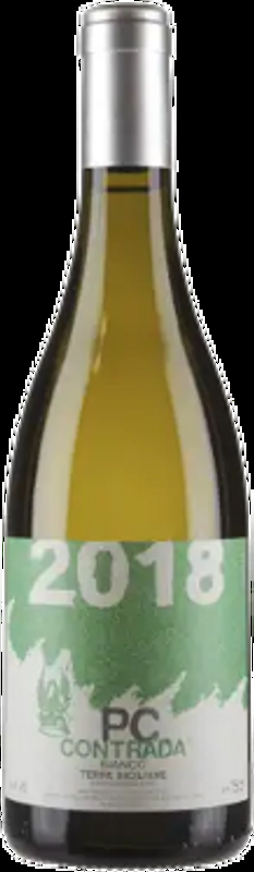 Contrada Passochianche Passopisciaro - 2020 - Sizilien, Italien