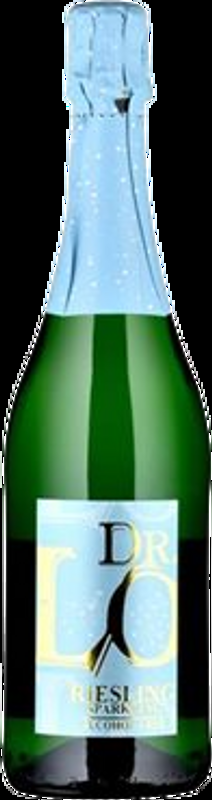Riesling Sekt Dr. LO Alkoholfrei Weingut Dr. Loosen - Mosel-Saar-Ruwer, Deutschland