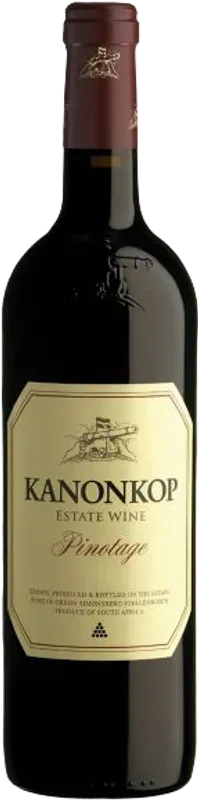Pinotage Kanonkop - 2009 - Südafrika
