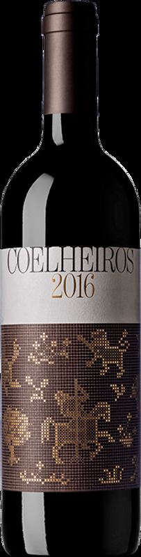 Coelheiros VR Alentejano Herdade de Coelheiros - 2022 - Alentejo, Portugal