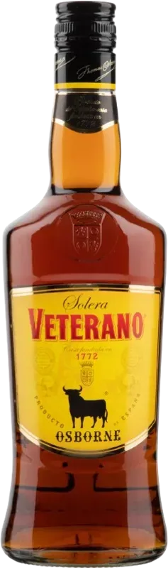 Osborne Veterano Osborne - Spanien