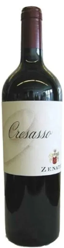 Cresasso Veronese IGT Zenato - 2018 - Veneto, Italien