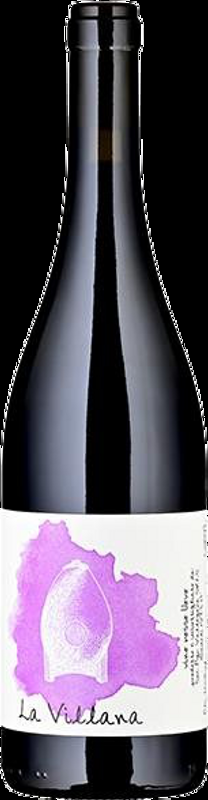 Rosso Puro La Villana - 2024 - Latium, Italien