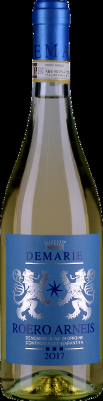 Roero Arneis DOCG Azienda Agricola Demarie - 2023 - Piemont, Italien