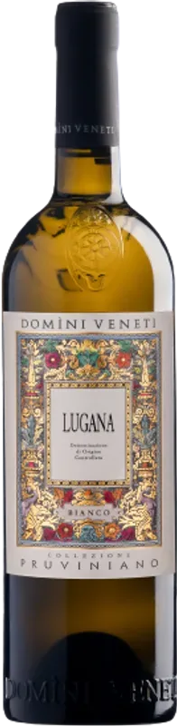 Lugana DOC Collezione Pruviniano Cantina Valpolicella Negrar - 2023 - Veneto, Italien