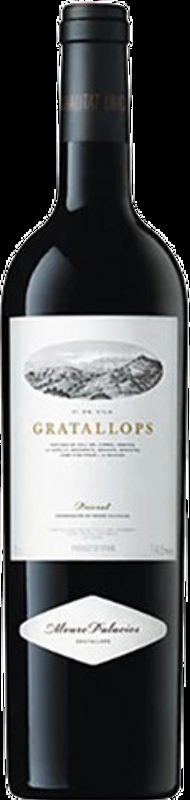 Gratallops Bodegas Alvaro Palacios - 2021 - Katalonien, Spanien