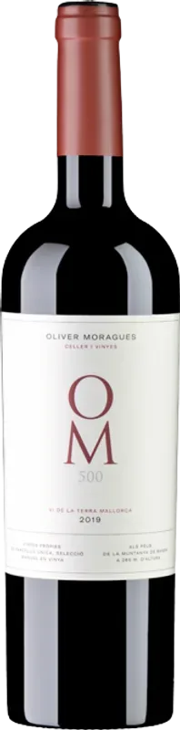 OM 500 Oliver Moragues - 2023 - Balearen, Spanien