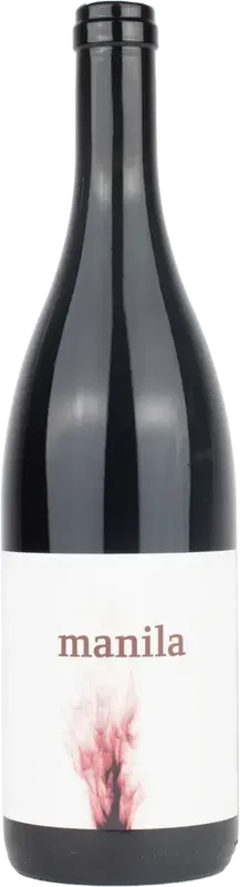 Blaufränkisch Manila Martin Nittnaus - 2022 - Burgenland, Österreich
