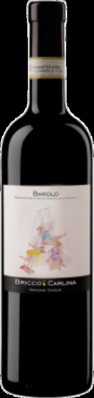 Barolo DOCG La Carlina - 2021 - Italien