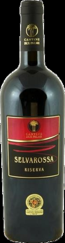 Salice Salentino Riserva Selvarossa DOC Cantine Due Palme Cellino San Marco - 2021 - Apulien, Italien