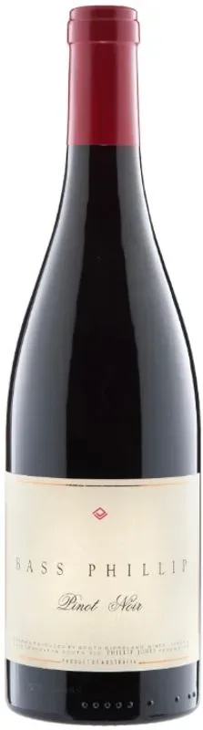 Estate Pinot Noir Gippsland Victoria Bass Philip - 2020 - Australien