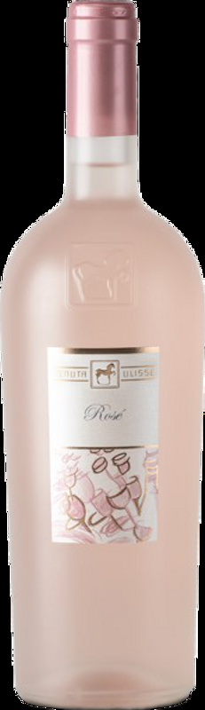 Rosé Selezione Tenuta Ulisse - 2025 - Abruzzen, Italien