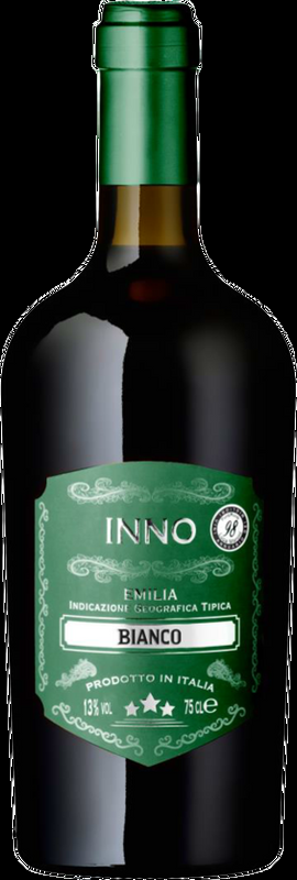 Inno Emilia IGT Romagnoli - 2021 - Emilia-Romagna, Italien
