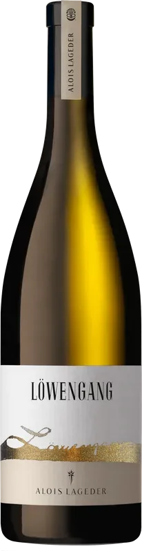 Chardonnay Löwengang Alto Adige DOC Alois Lageder - 2014 - Südtirol, Italien