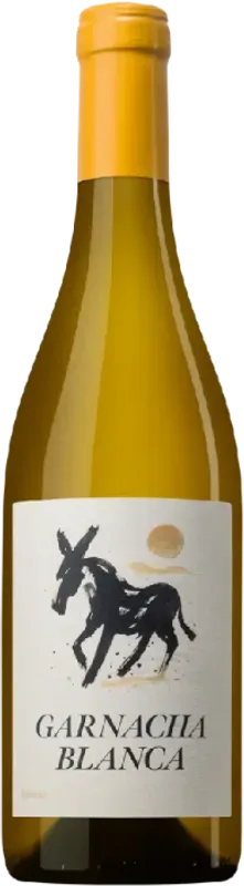 SCHULER 1694  Garnacha Blanca Vinos de la Tierra 3 Riberas IGP Bodegas Manzanos - 2024  - Spanien