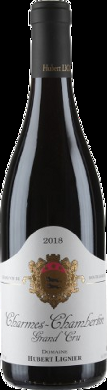 Charmes Chambertin Domaine Georges Lignier - 2022 - Burgund, Frankreich