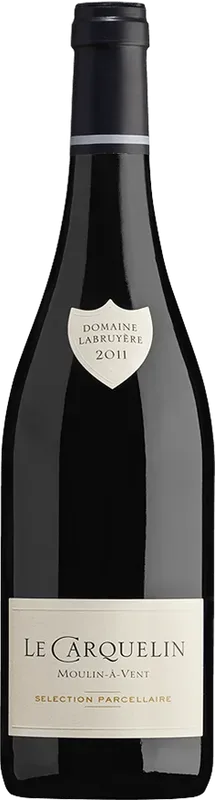Moulin-à-Vent AOP Le Carquelin Domaine Labruyère - 2022 - Burgund, Frankreich