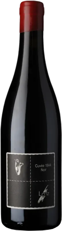 Cuvée 1844 Cabernet Franc Roland und Karin Lenz - 2023 - Ostschweiz, Schweiz