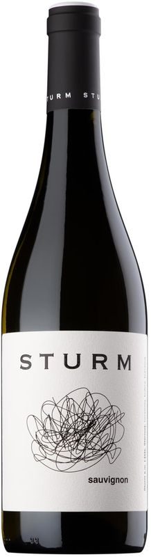 Sauvignon Collio DOC Bio Sturm - 2023 - Friaul, Italien