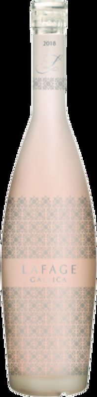 Gallica Côtes du Roussillon AOP Domaine Lafage - 2023 - Midi - Languedoc-Roussillon, Frankreich