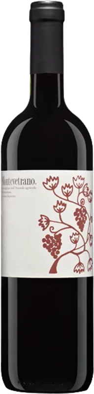Montevetrano Colli Di Salerno IGT Montevetrano - 2013 - Kampanien, Italien
