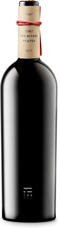 Tri Morave Reserve Temet Vinarija - 2019 - Tri Morave, Serbien