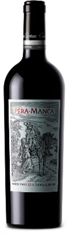 Pêra-Manca Tinto DOC Alentejo Adega da Cartuxa - 2018 - Alentejo, Portugal