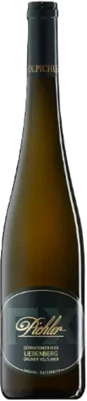 Grüner Veltliner Ried Liebenberg Wachau DAC Weingut F. X. Pichler - 2024 - Niederösterreich, Österreich