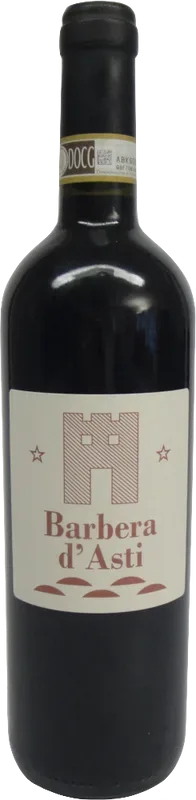 Barbera d'Asti DOCG Bassina Marenco - 2022 - Piemont, Italien