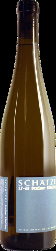 17-23 Steiner Riesling Weingut Schätzel - 2023 - Rheintal, Deutschland
