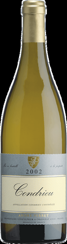 Condrieu AOC André Perret - 2024 - Côtes du Rhône, Frankreich