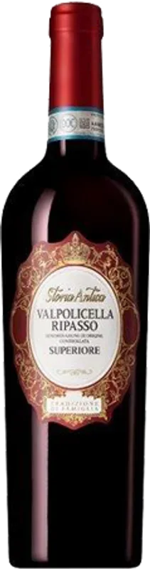Storia Antica Ripasso SCHULER 1694 - 2022 - Veneto, Italien