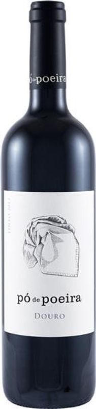 Po de Poeira Tinto DOC Quinta do Poeira - 2022 - Douro, Portugal