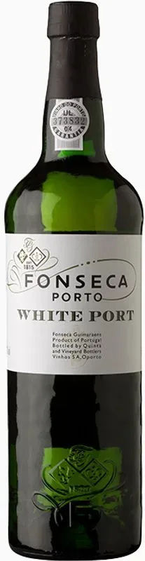 White Fonseca Port - Douro, Portugal