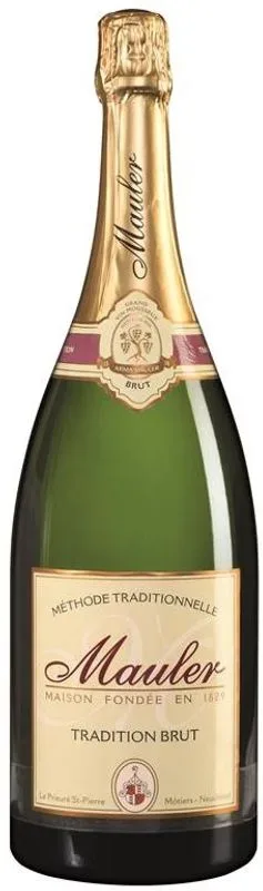 Mauler Tradition Brut Mauler - Neuenburg, Schweiz