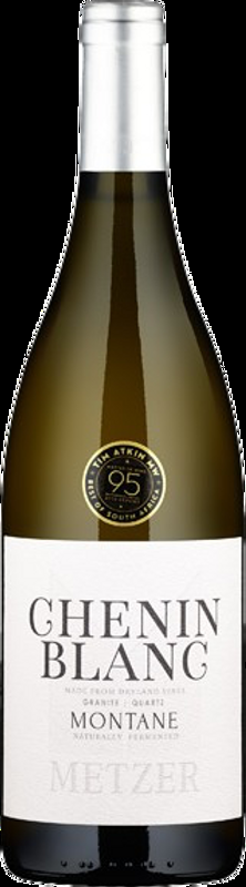 Chenin Blanc Montane Metzer - 2022 - Coastal Region, Südafrika