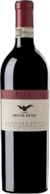 Bricco Roche Nizza DOCG Riserva Il Falchetto - 2018 - Piemont, Italien