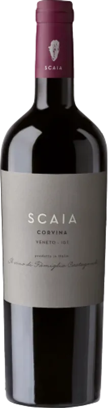 Scaia Rosso Veneto IGT Tenuta Sant'Antonio - 2023 - Veneto, Italien