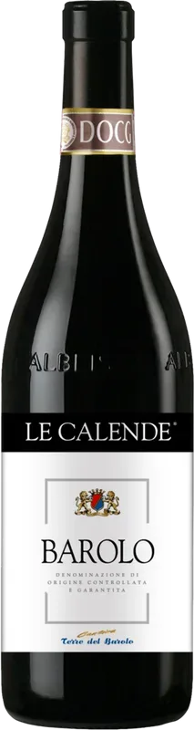 Le Calende Barolo D.O.C.G. Terre del Barolo - 2020 - Piemont, Italien