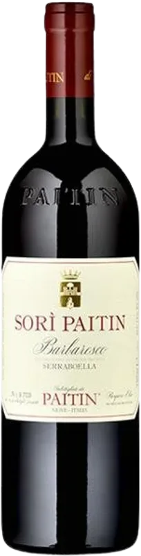 Barbaresco Serraboella Sori Paitin DOP Paitin - 2021 - Piemont, Italien