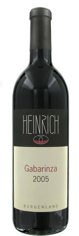 Gabarinza Gernot Heinrich - 2019 - Burgenland, Österreich