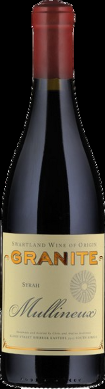 Leeu Passant  Mullineux Granite Shiraz Mullineux - 2021  - Coastal Region, Südafrika